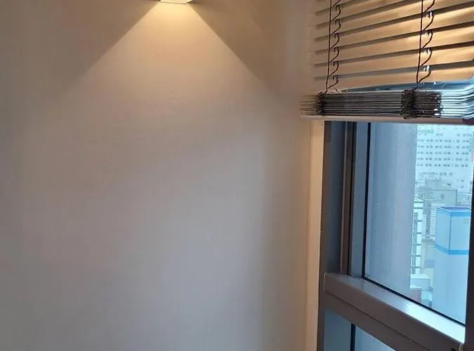 Apartment Elbon The -