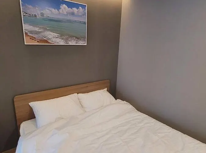 Elbon The - Apartment
